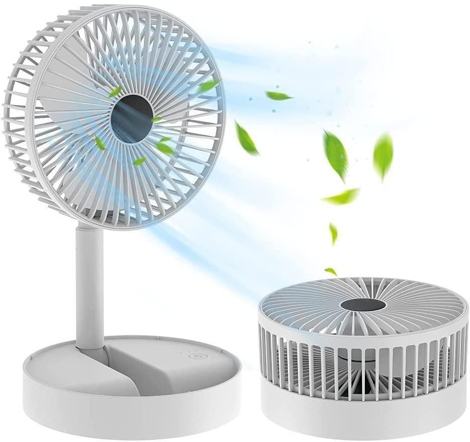Table Desk Fan